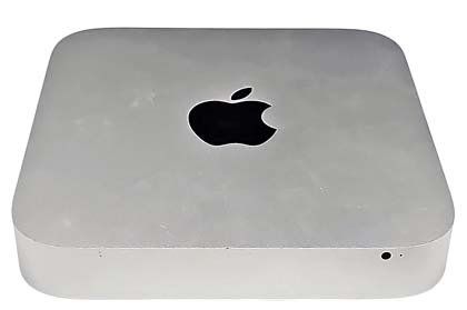 PC: Computer Mac Mini / 2 Monitore & Tastatur – Usato da Zug venduto da jst_q2s2 3
