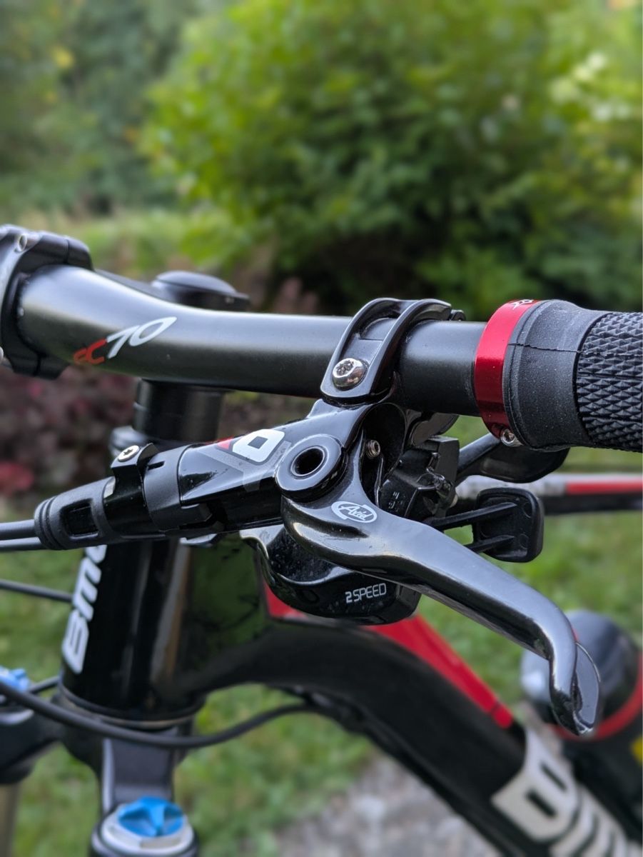 BMC Velos: BMC Teamelite TE01 29 Grösse M – Neu (gemäss Beschreibung) aus Mumpf von mvi_9h7x 7