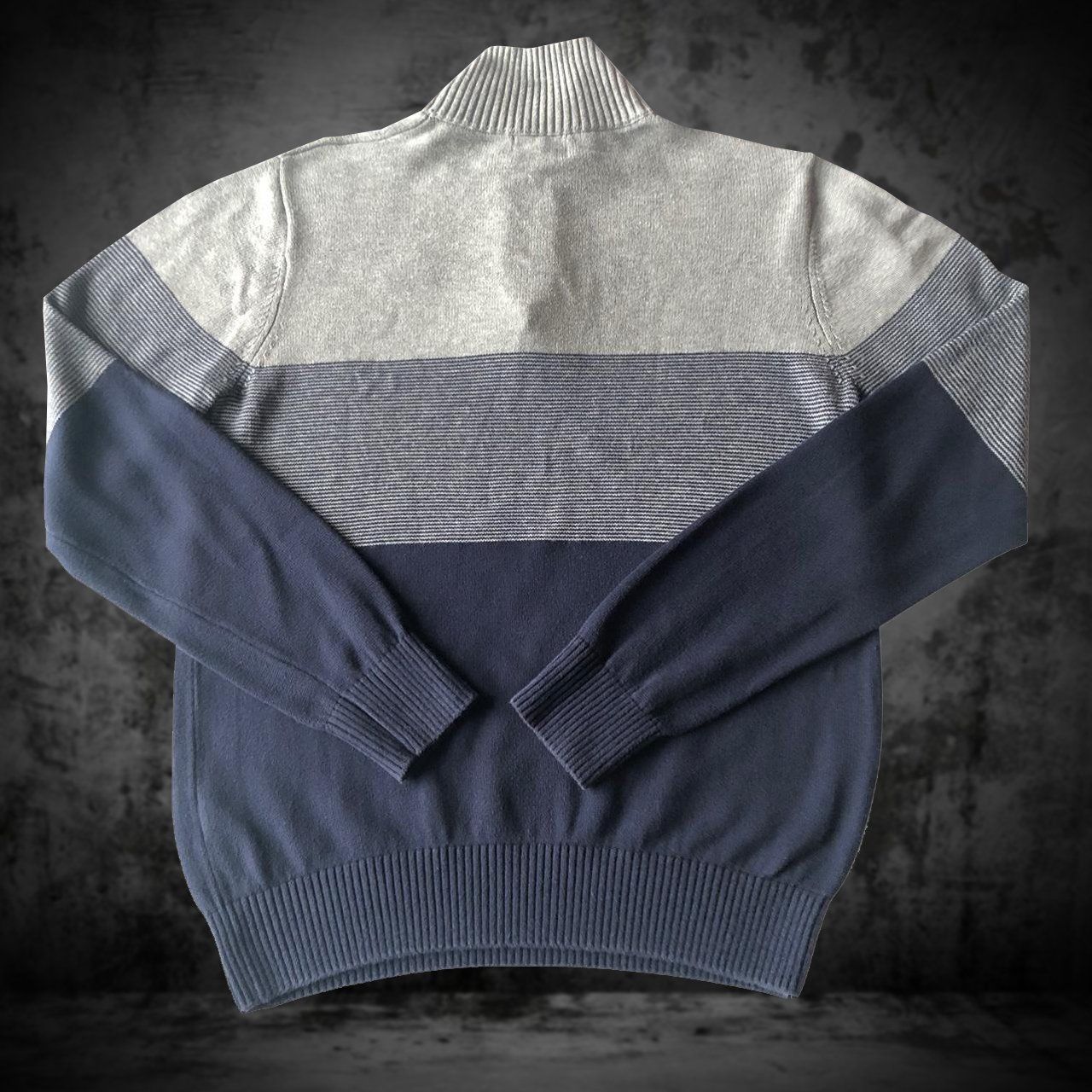 Kappa Maglioni & Felpe: Pull Kappa Blue Men M – Usato da Genève venduto da ang_7j7j 5