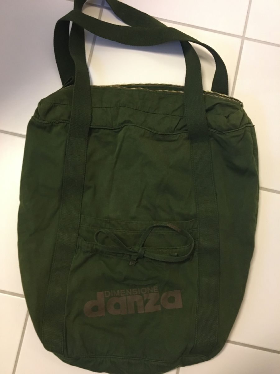Borse: Tasche Danza – Nuovo (secondo la descrizione) da Siebnen venduto da Starlauf 2