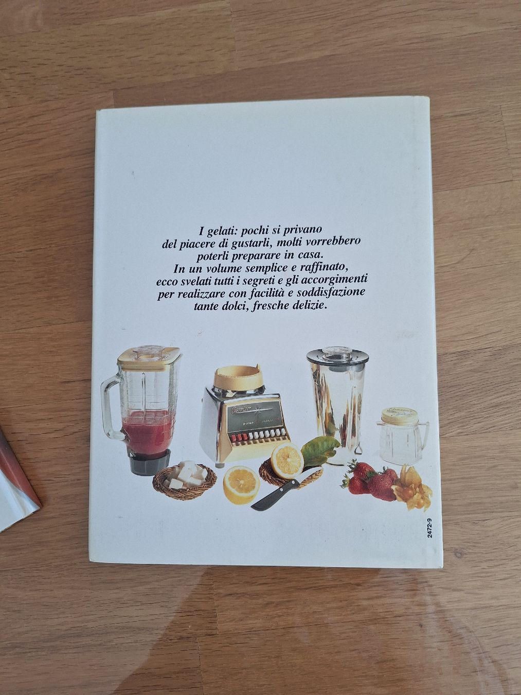 Bücher: Libri cucina  – Gebraucht aus Mesocco von pb123 6