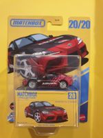 Matchbox 2023 TOYOTA SUPRA