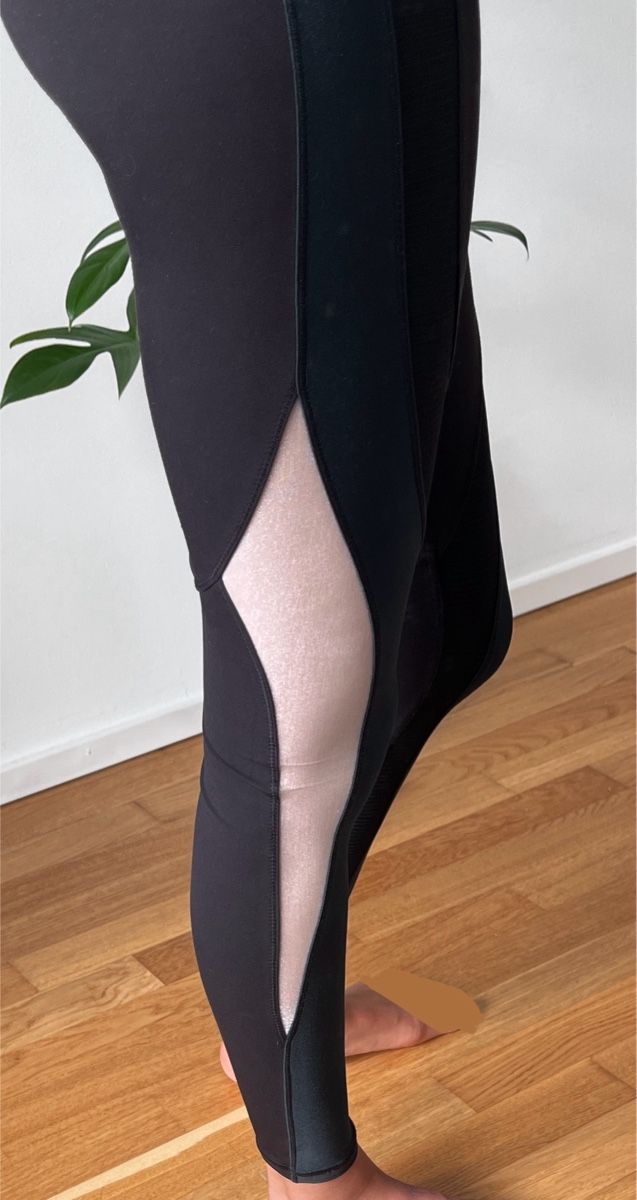 H&M Leggings: Sport Leggings – Gebraucht aus Zürich von a.b.2025 3