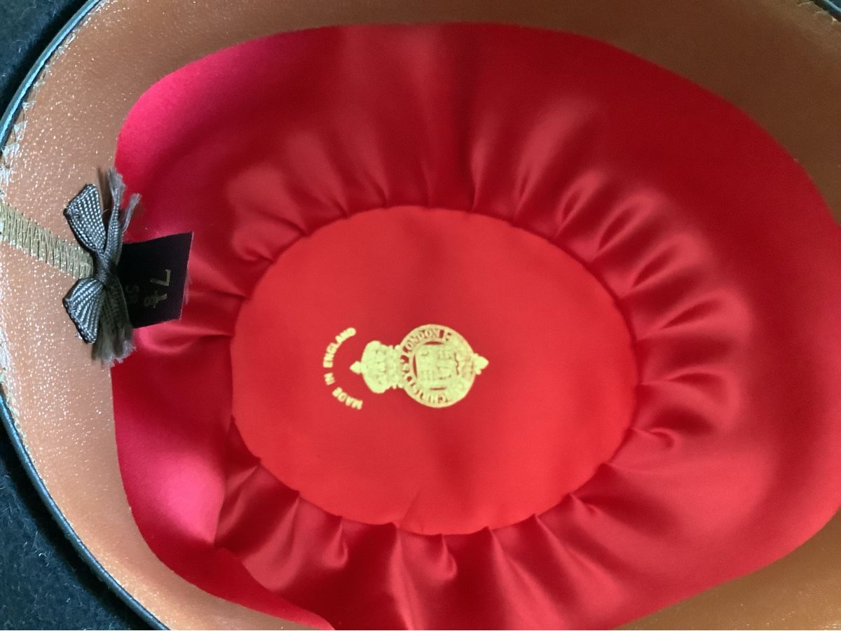 Copricapi, berretti & cappellini: Melone – Usato da Ennetbaden venduto da Valli4 2