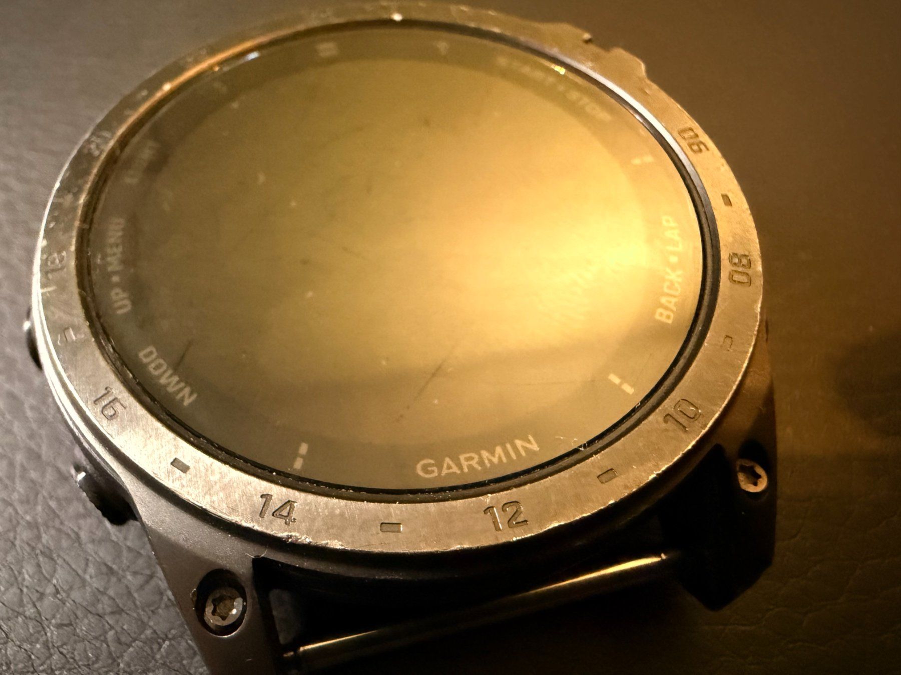 Garmin Smartwatch: Garmin Tactix 7 Amoled – Usato da Männedorf venduto da finack 7