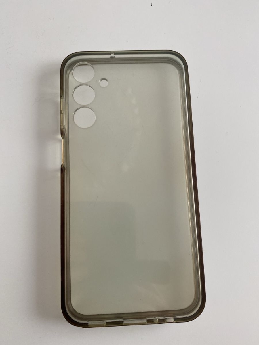 Samsung Cover & Protezioni schermo: Backcover Samsung Galaxy A15 – Usato da Brugg AG venduto da Honeybee6