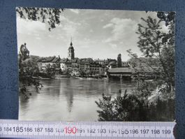 OLÖTEN 1960 ALTSTADT SO AK