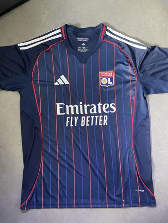 Lyon Trikot Gr.XXL
