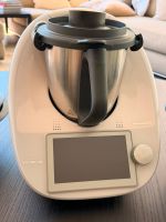 Thermomix TM6 inkl. umfangreichem Zubehör – super  Zust
