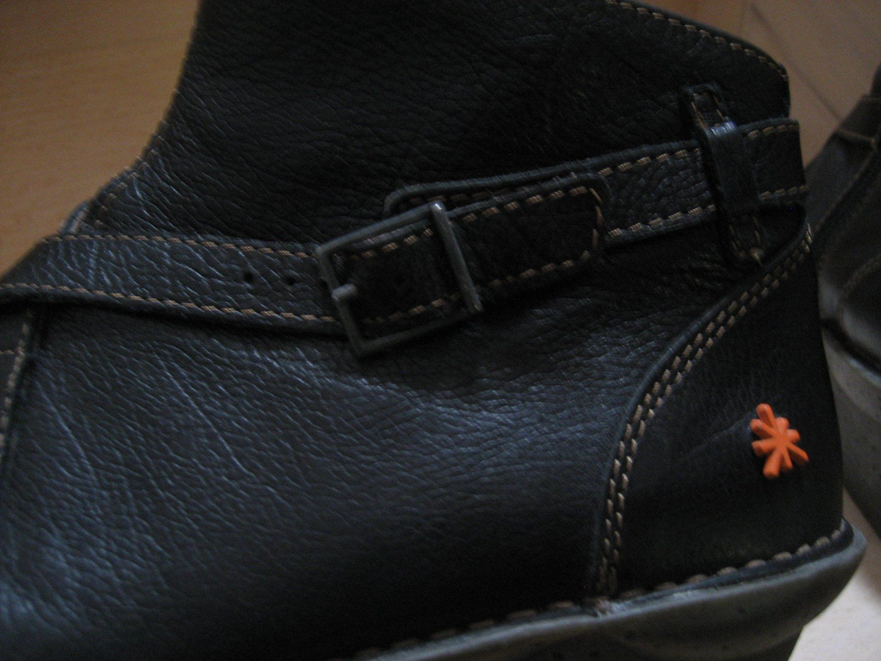 Art Scarpe da donna: Bottines ART grandeur 39 – Nuovo (secondo la descrizione) da Delémont venduto da marryb 7