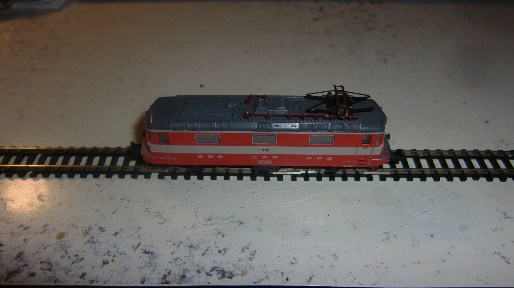 Trix Modellini di ferrovie: Minitrix Set Tee 71033 Spur N – Nuovo (secondo la descrizione) da Obergerlafingen venduto da danibutton 2