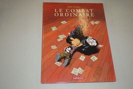 LARCENET   °°°°° LE COMBAT ORDINAIRE °°°°°