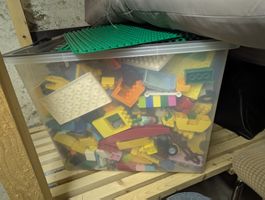 Grosse Kiste Duplo 