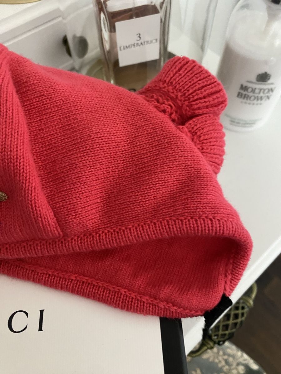 Gucci Autres vêtements fille: Kinder Mütze von Gucci – D'occasion à Olten par ale_nb2x 5