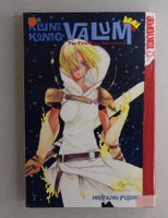 Der kleine König Valum - Band 7 - Moyamu Fujino