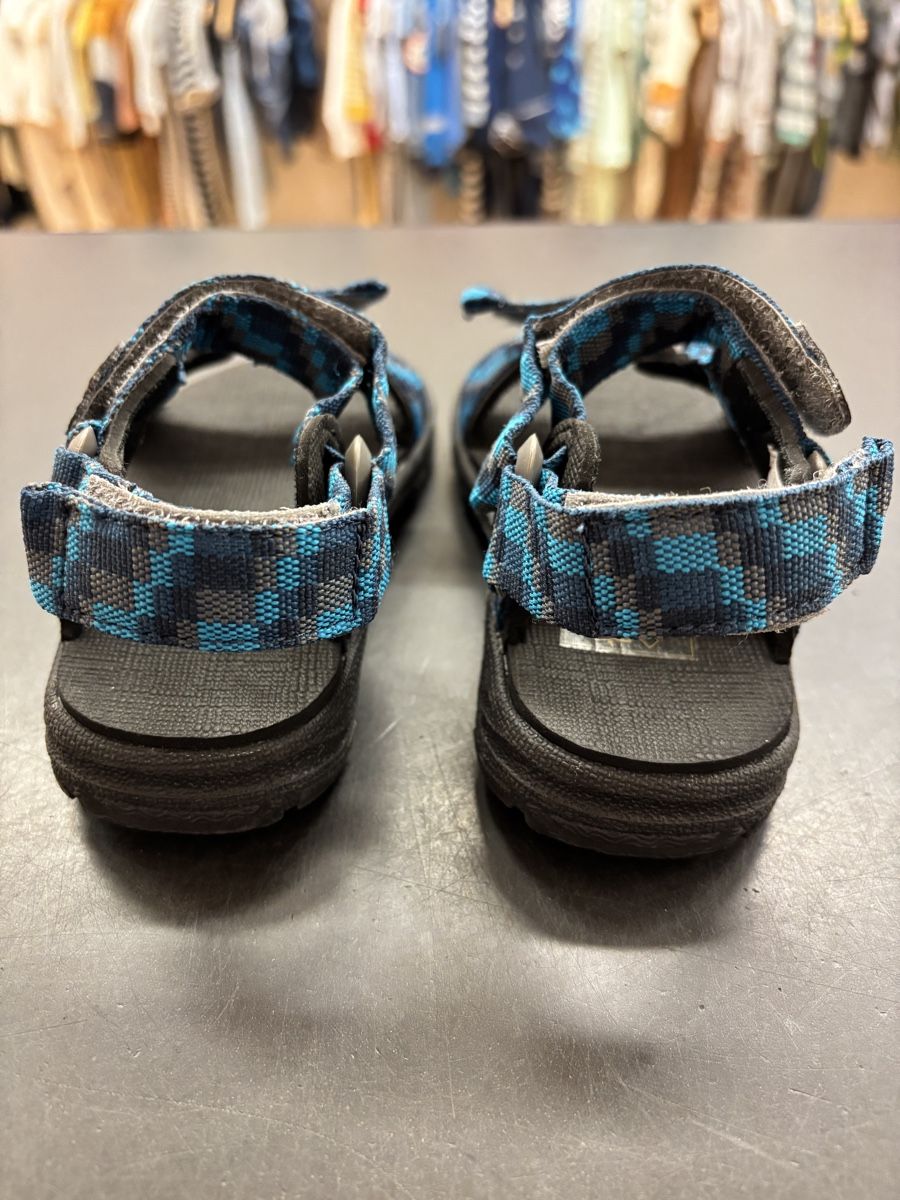 Jack Wolfskin Scarpe per ragazzi: Sandale Jack Wolfskin, Grösse 26 – Usato da Büren an der Aare venduto da Nikito2001 1