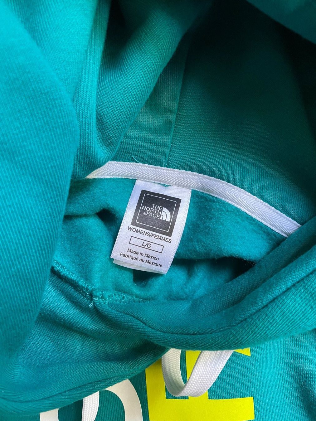 North Face Maglioni & Felpe: Felpa North Face mai usata – Nuovo (secondo la descrizione) da Meilen venduto da val_tsv8 2