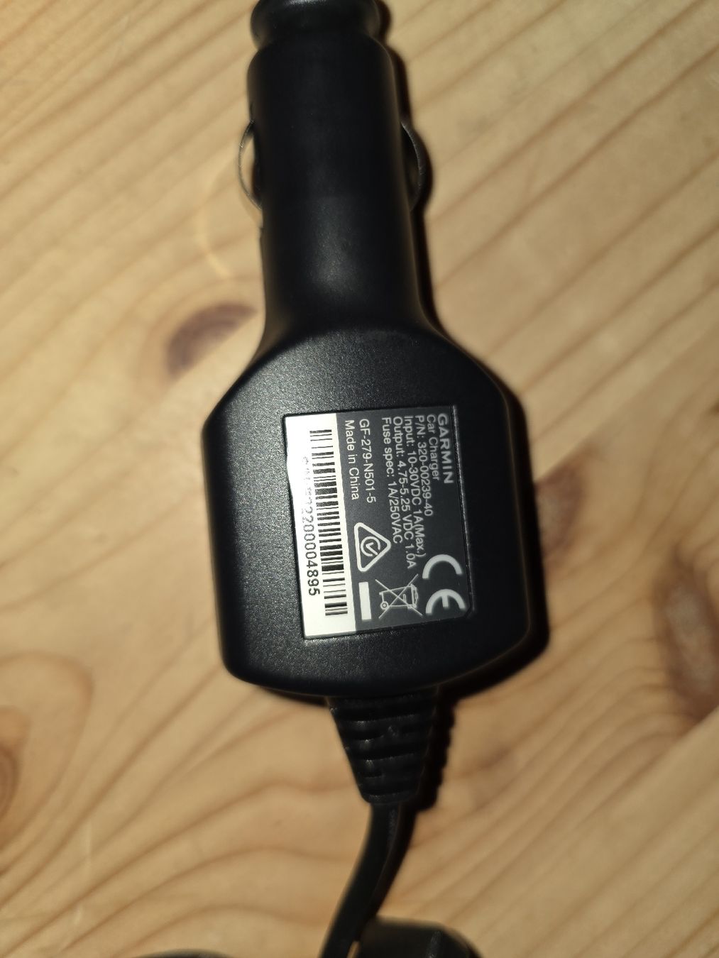 Garmin Navigatori: Garmin Navigationsgerät mit Zubehör – Nuovo (secondo la descrizione) da Uettligen venduto da rou_5p7t 2