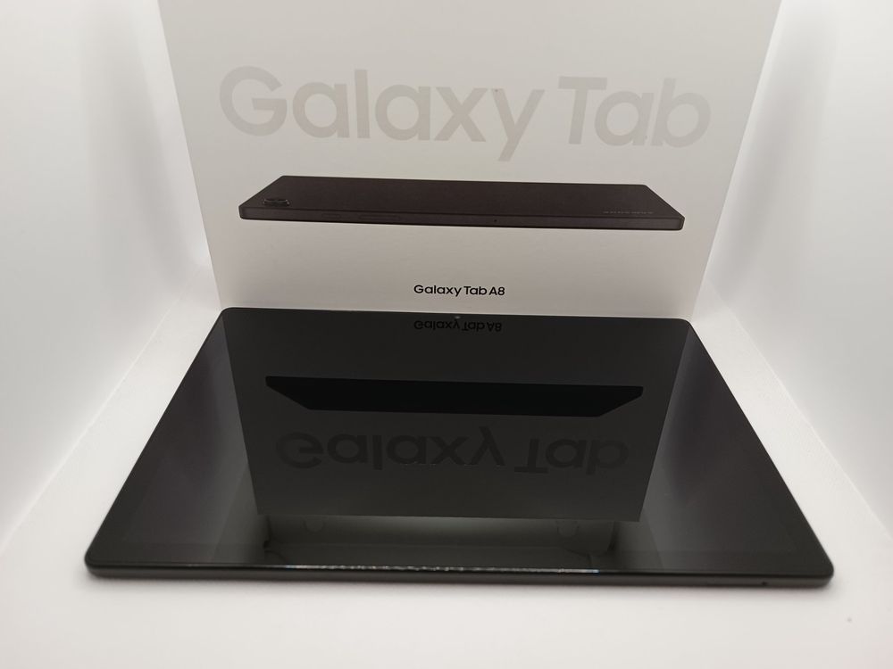 Galaxy Tab A8 LTE ( SM-X205 ) | Kaufen auf Ricardo
