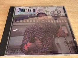 Jimmy Smith – Go For Whatcha Know