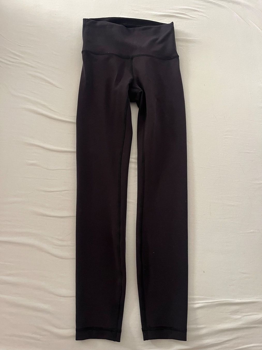 Leggings: Lululemon Sport tights – Gebraucht aus Thun von saeru28