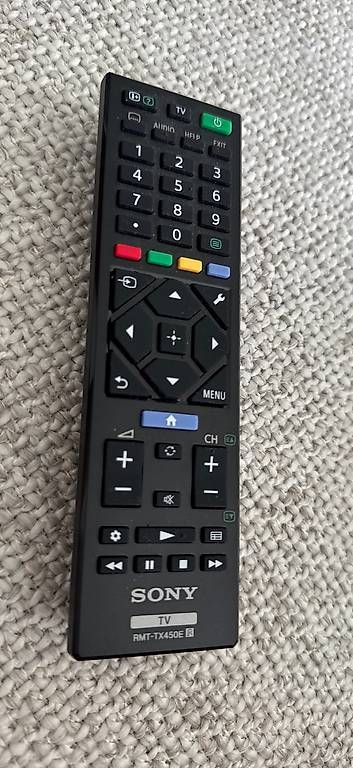 Telecomandi: Telecomando Sony rmt-tx450e – Usato da Davesco-Soragno venduto da AGiaretti