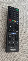 Telecomando Sony rmt-tx450e