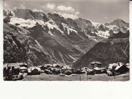 Mürren 1957