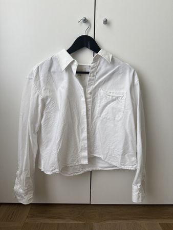 UNIQLO JWAnderson Hemd Damen, neu S