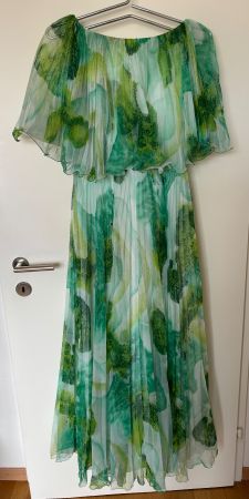 Vintage Abendkleid von Création GERD HOFFMANN