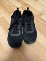 Schuhe Skechers schwarz Grösse 37 gebraucht