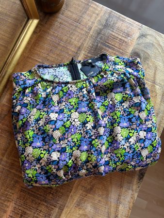 Maje Paris Kleid (NEU!) - Gr. 40