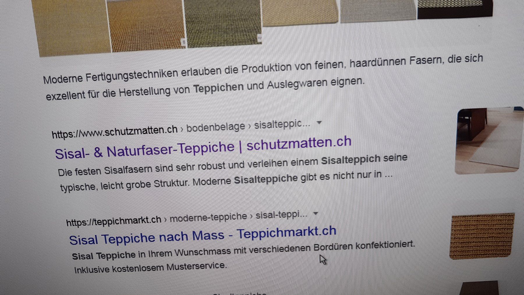 Appareils de cuisine: Glace Maschine – D'occasion à Niederbipp par Trude04 3