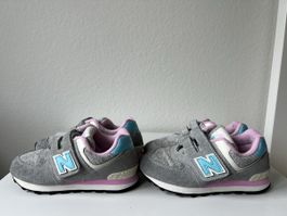 New Balance Mädchen Schuhe Größe 29