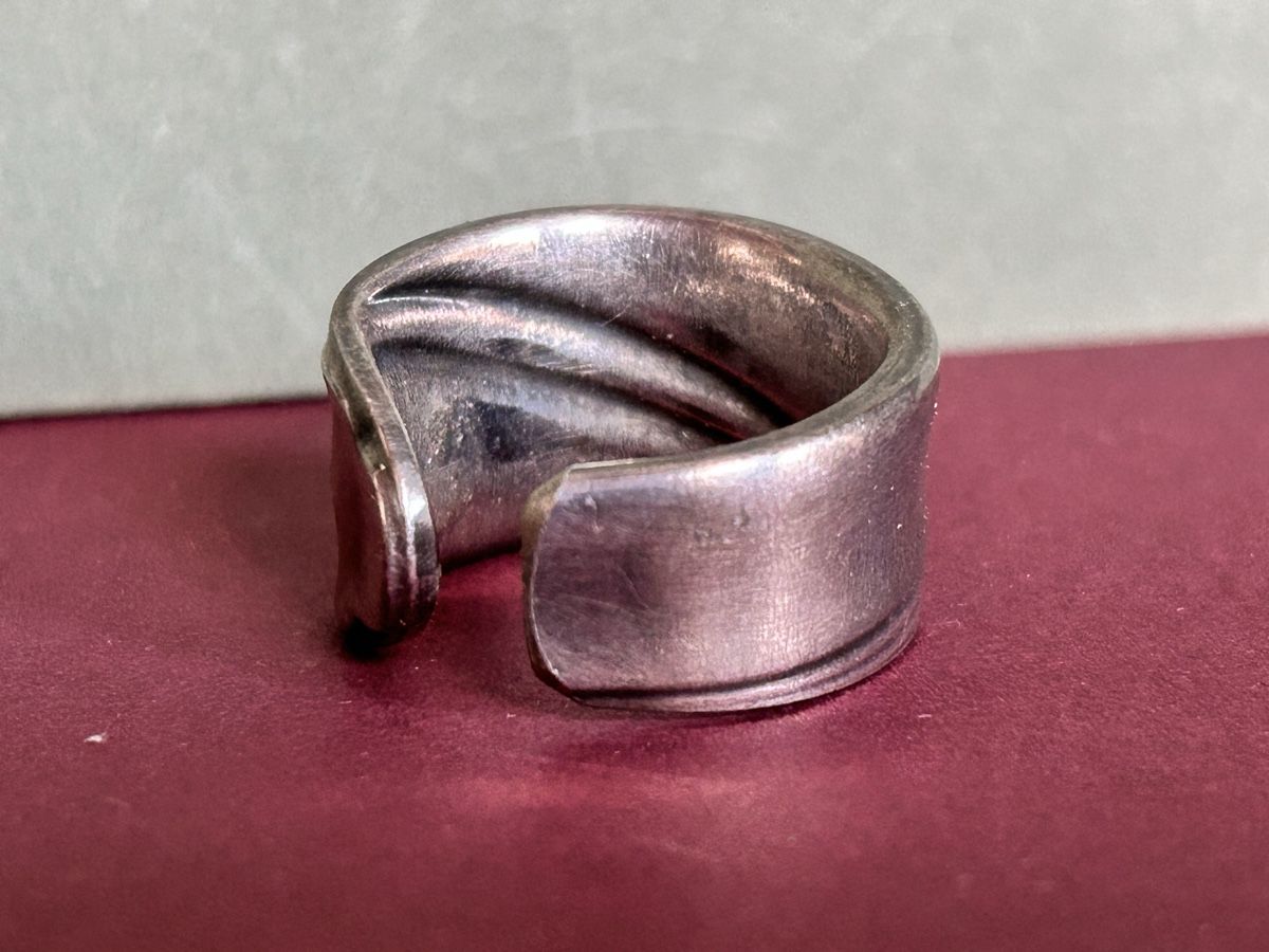 Anelli: Fingerring leuchtend (66) – Usato da Dittingen venduto da Bijoubelle 8