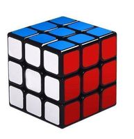 Rubik Cube / Zauberwürfel / Drehpuzzle 3 x 3