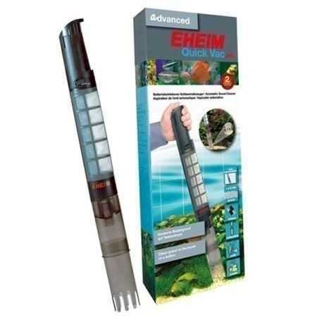 Eheim Filter: Eheim 3531000 Schlammabsauger – Neu und originalverpackt aus Bottighofen von zaap