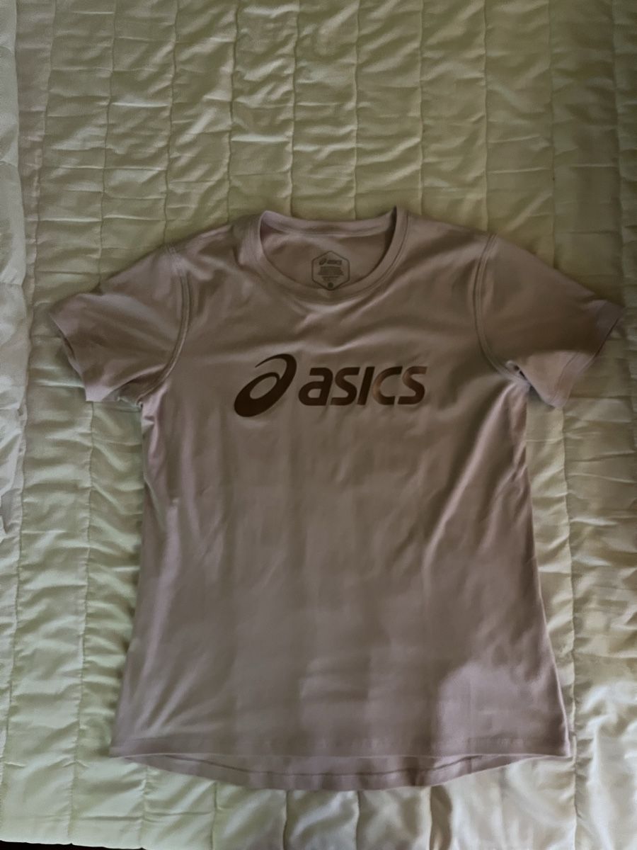 Asics T-shirts: Asicsshirt Damen S – D'occasion à Buttisholz par Katja_H 1