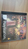Cardinal SYN / Playstation 1 Spiel Kompl.