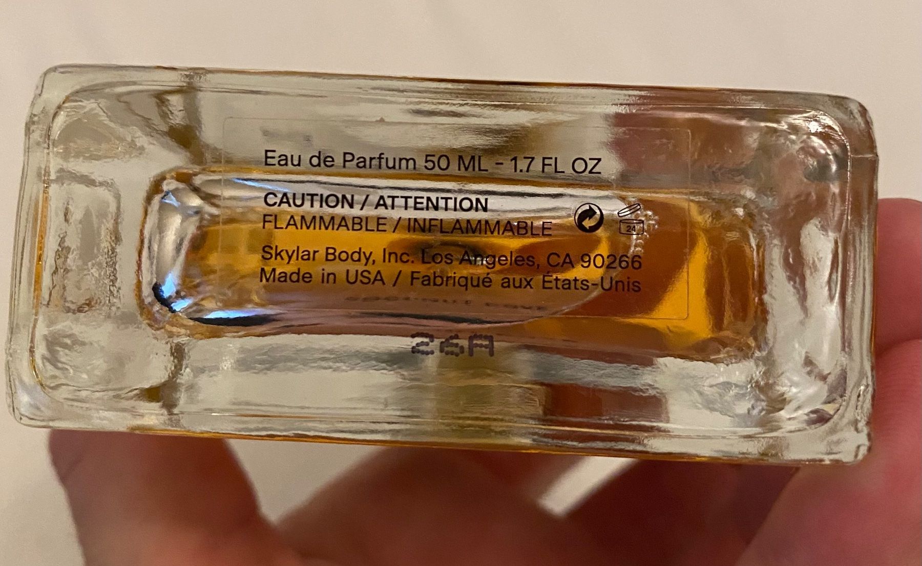 Profumi & Eau de Toilette: Parfum Skylar Coconut Cove 50 ml – Usato da Luzern venduto da i-love-guacamole 2