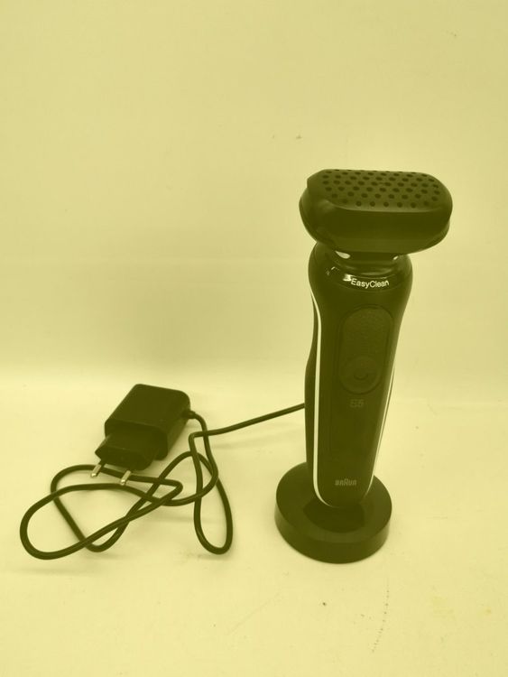 Braun s5 | Kaufen auf Ricardo