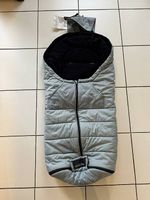 Super pratique Chancelière Odenwälder pour poussettes.