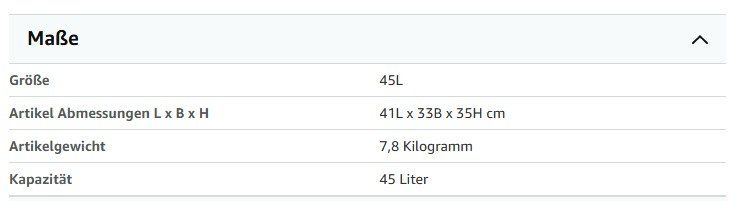 Tutti i ricambio per moto: Motorrad Topcase mit Halteplatte | Schwarz – Usato da Würenlingen venduto da sil_66xg 5