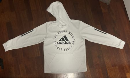 Adidas Pullover