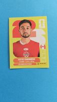 Panini Sticker FIFA WM 2026 - CAN 15