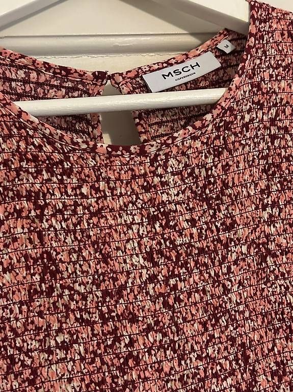 Vestiti: MSCH Kleid Grösse M – Usato da Bern venduto da Nina_F 1
