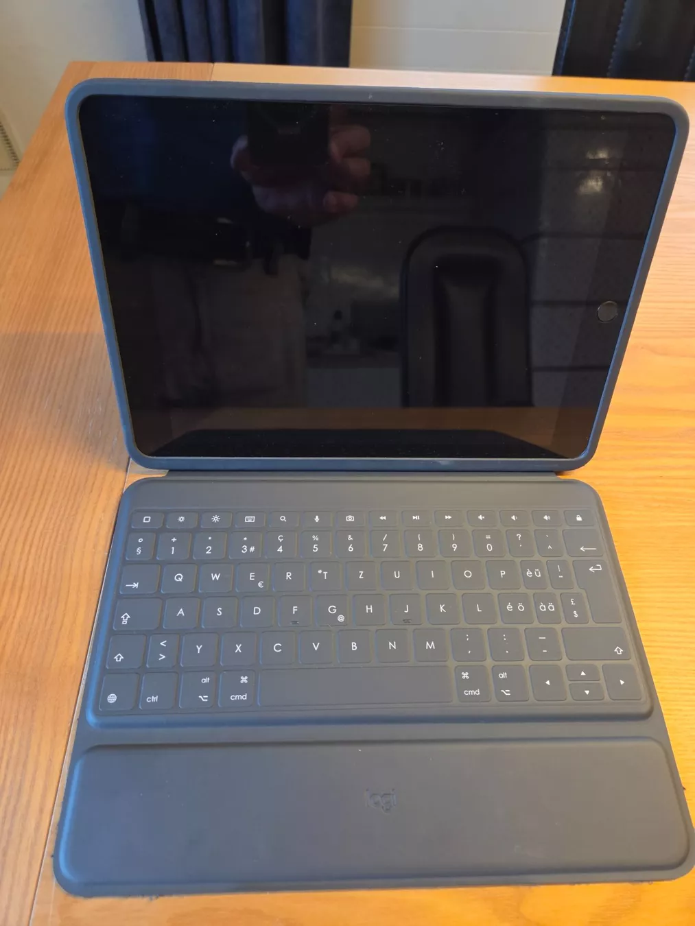 Apple Tablet PC: iPad 9. Generation 64 GB – Usato da Gähwil venduto da Halby 2