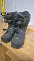 Salomon Snowboardboots Gr. 44 Top Zustand