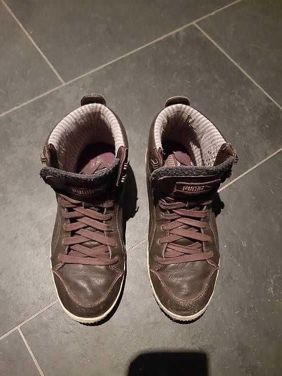 Puma Scarpe da uomo: Puma Schuhe Gr. 38 – Nuovo (secondo la descrizione) da Vaz/Obervaz venduto da ris_d52c
