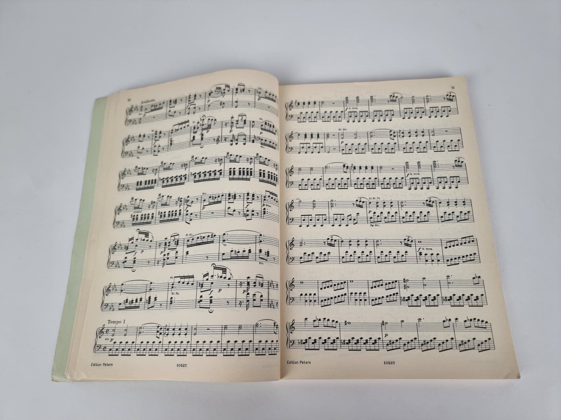 Livres: Notenbucht Fidelio von Beethoven – D'occasion à Urtenen-Schönbühl par Restwert_Schoenbuehl 3